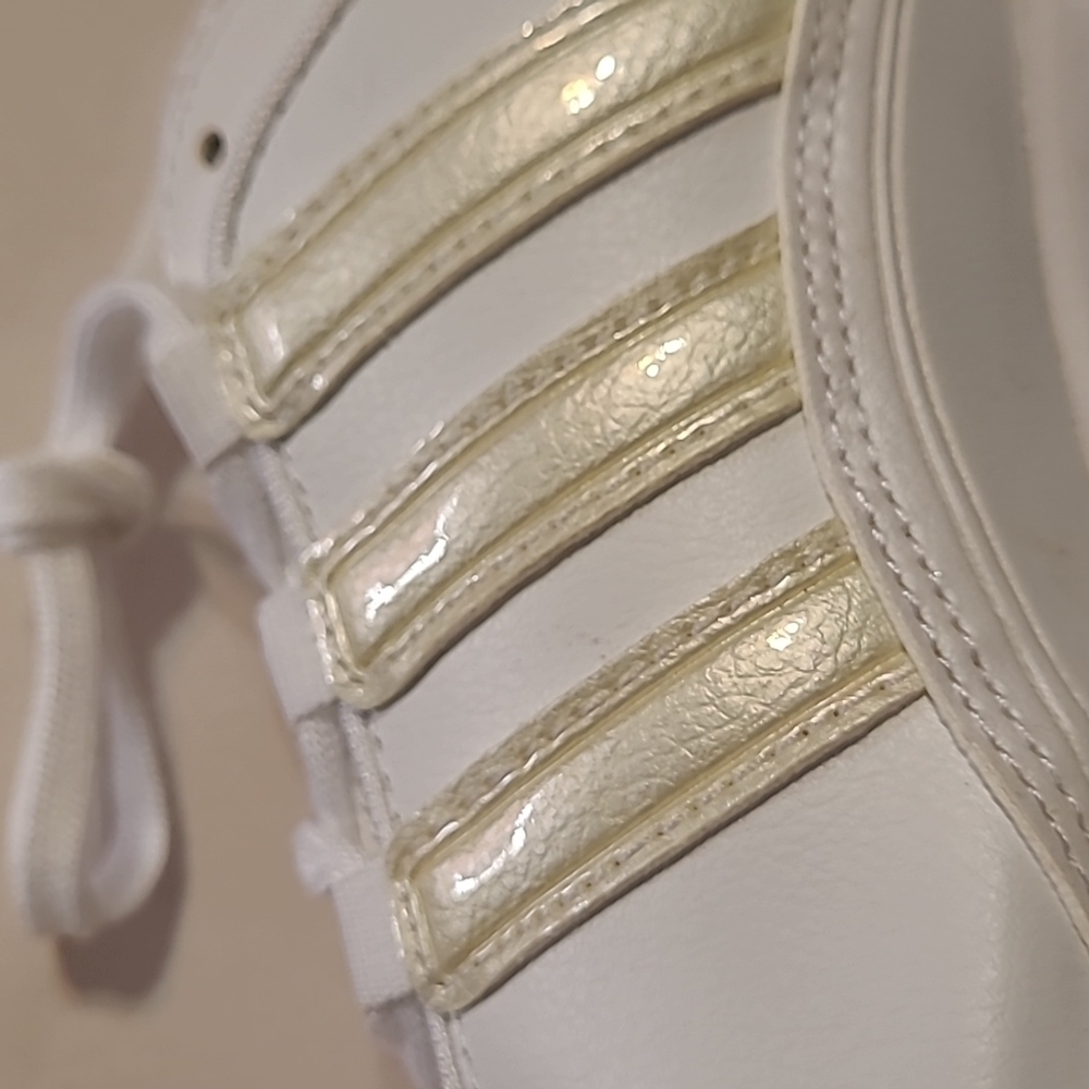 Adidas Women's Sneakers - Picture 5 of 10